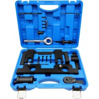 Alkūninio veleno fiksavimo rinkinys BMW N20 / N26 Benzinas QS10156A nuoma